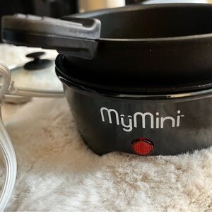 MyMini Crockpot